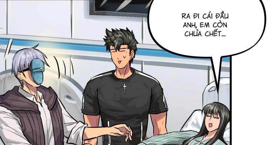 vua sinh tồn chapter 50 24