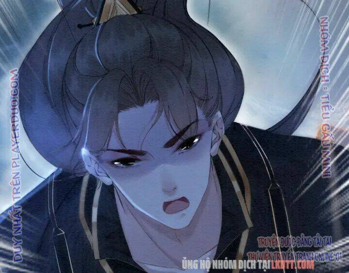 trọng sinh bá sủng nhiếp chính vương quá mạnh mẽ chapter 197 34