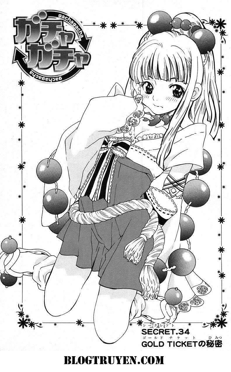 gacha gacha - secret chapter 34 3