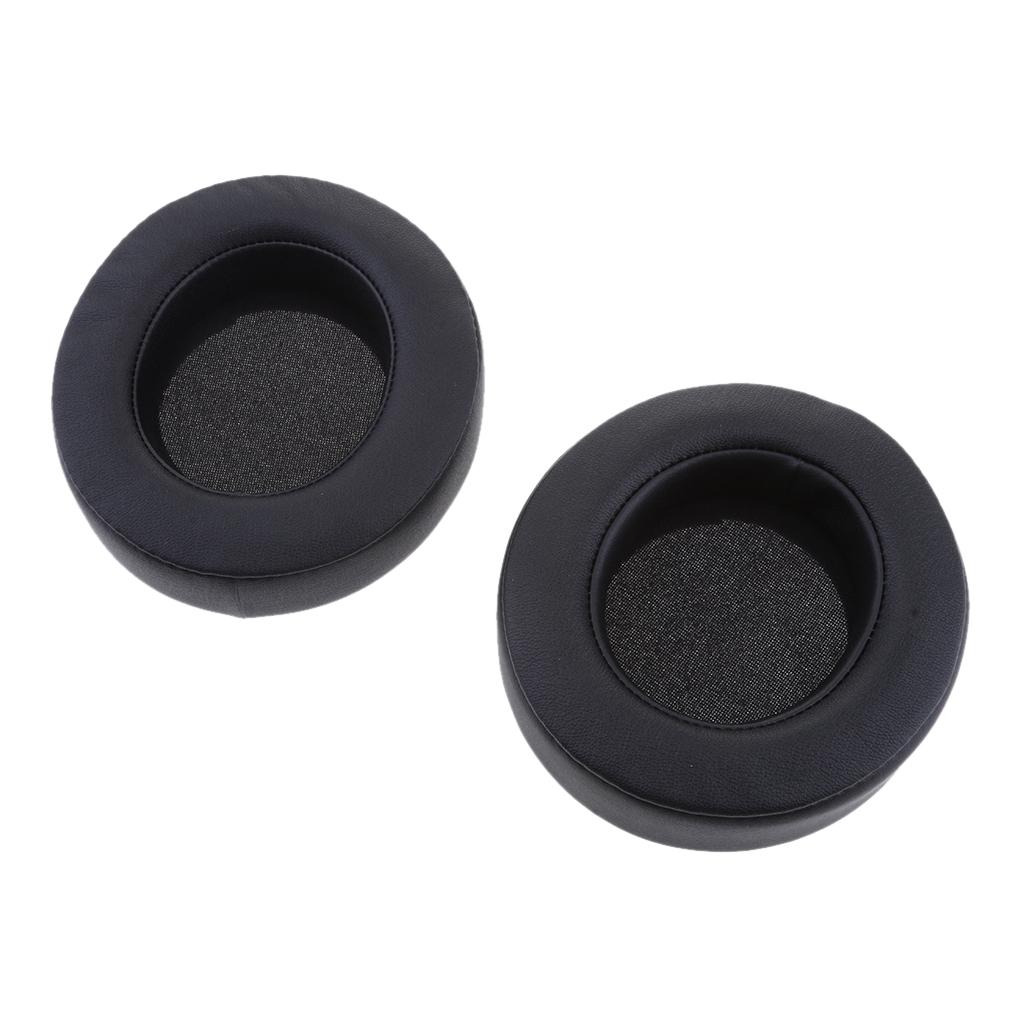 Replacement Ear Pads Ear Cushions For Razer Kraken 7.1 V2 Headphones