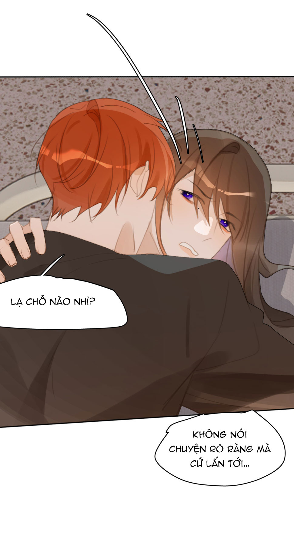 đêm đầy sao nói với em chapter 80 38