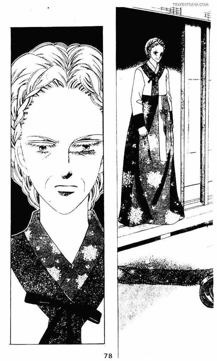 điên vì yêu - love like crazy chapter 45 22