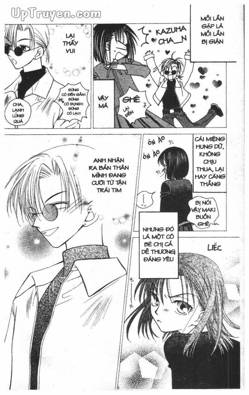 thấy mờ ghét chapter 9 116