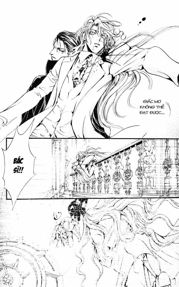 đứa con của thượng đế chapter 46 8