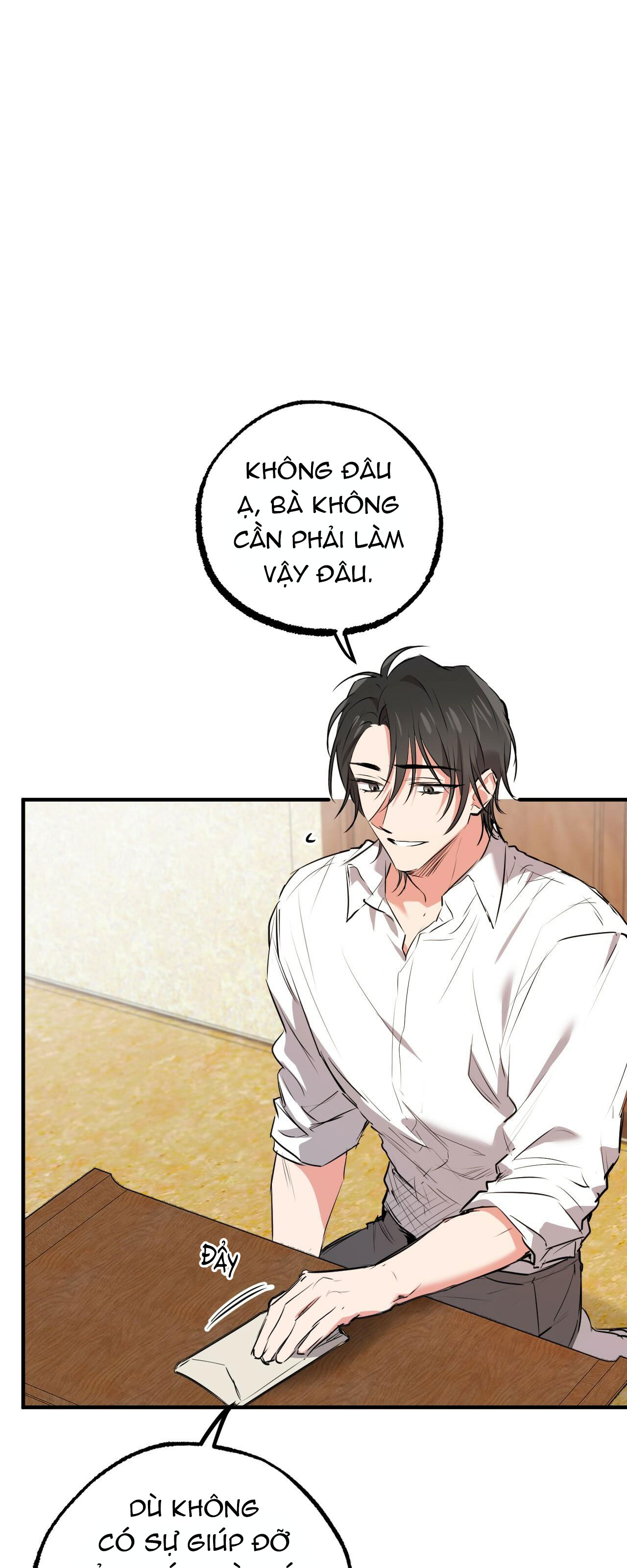 những chú thỏ của hapypy chapter 40 24