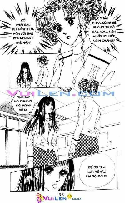 nụ hôn nồng thắm chapter 7 38