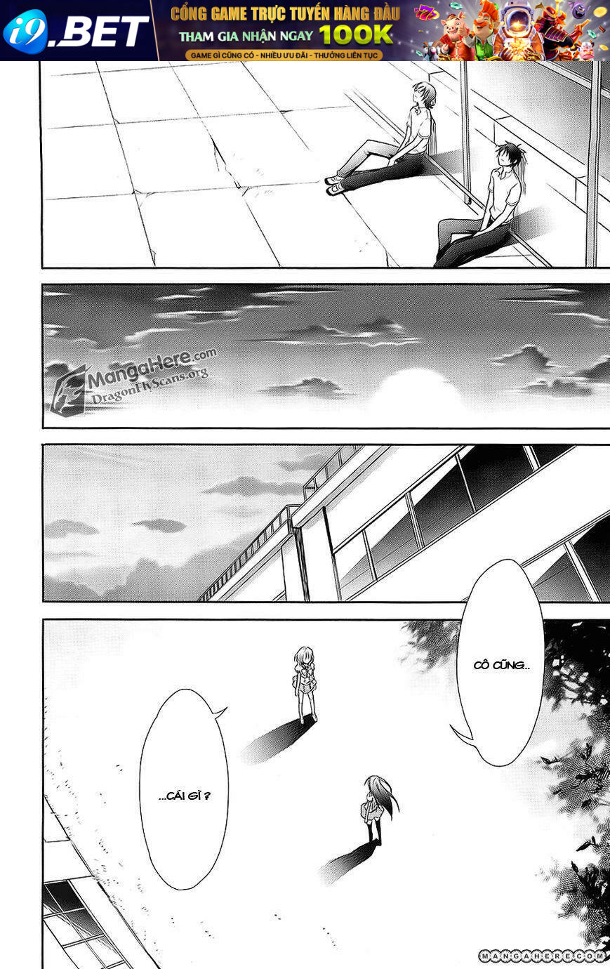 đôi mắt của shana chapter 68 6