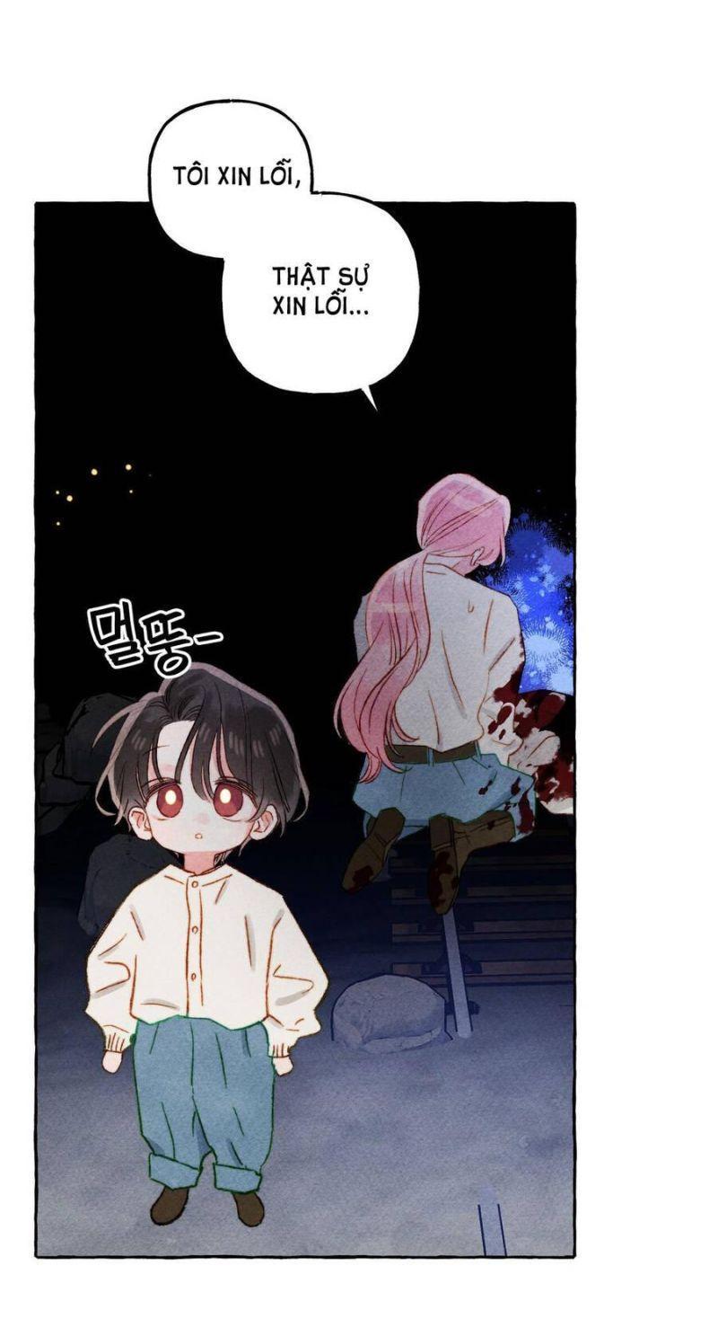 nuôi dưỡng một hắc long chapter 43 21