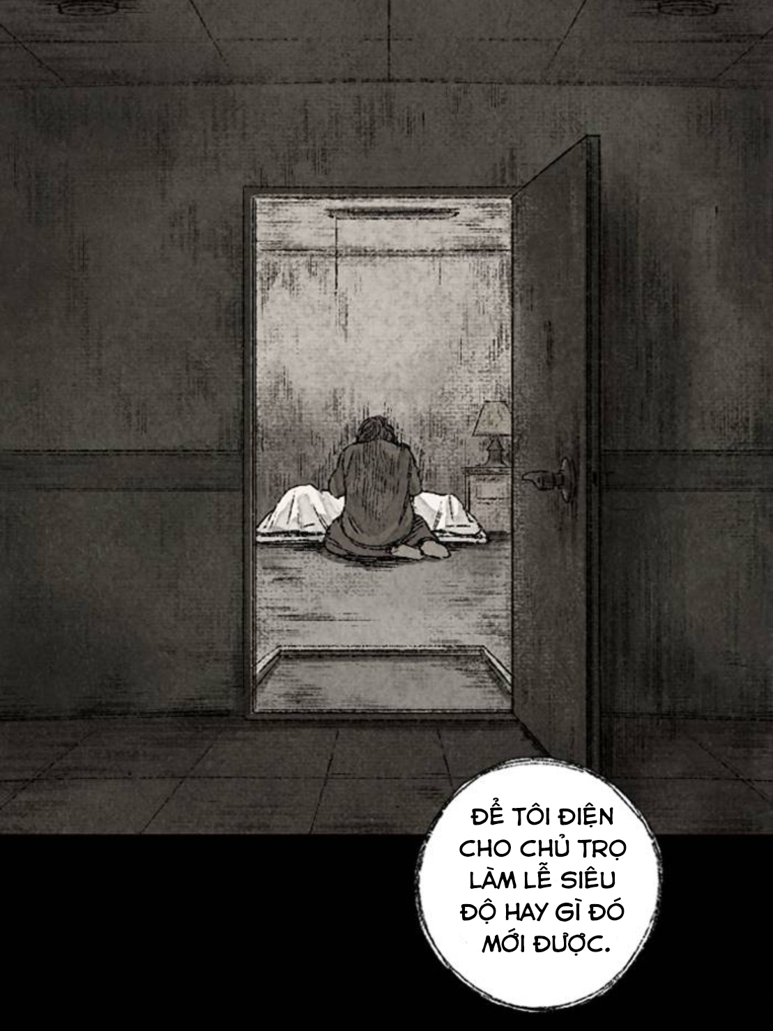 cuộc gọi ẩn danh chapter 1 15