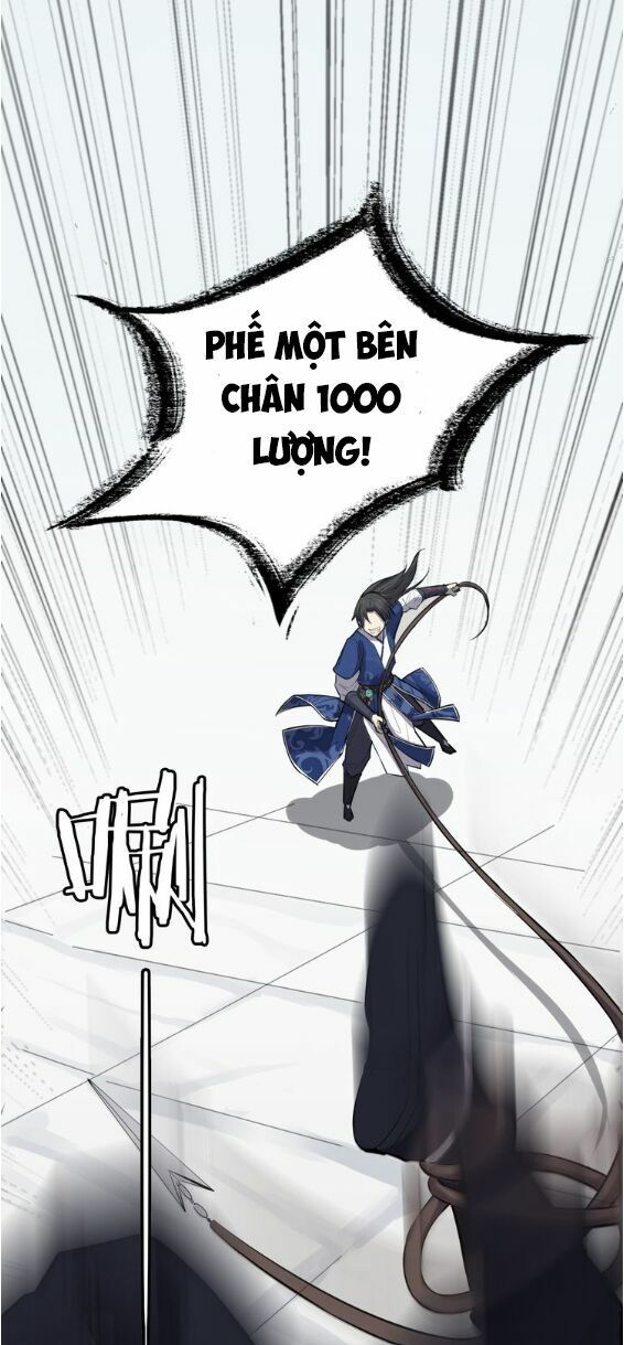 đại nghịch chi môn chapter 4 26