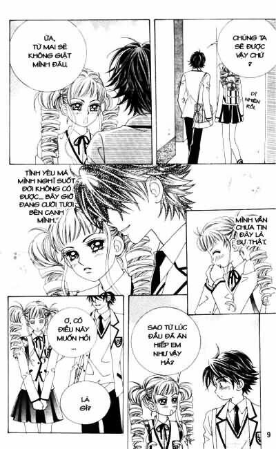 forbidden kiss chapter 49 10