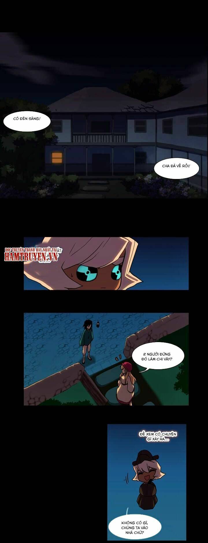 abide in the wind chapter 11 17