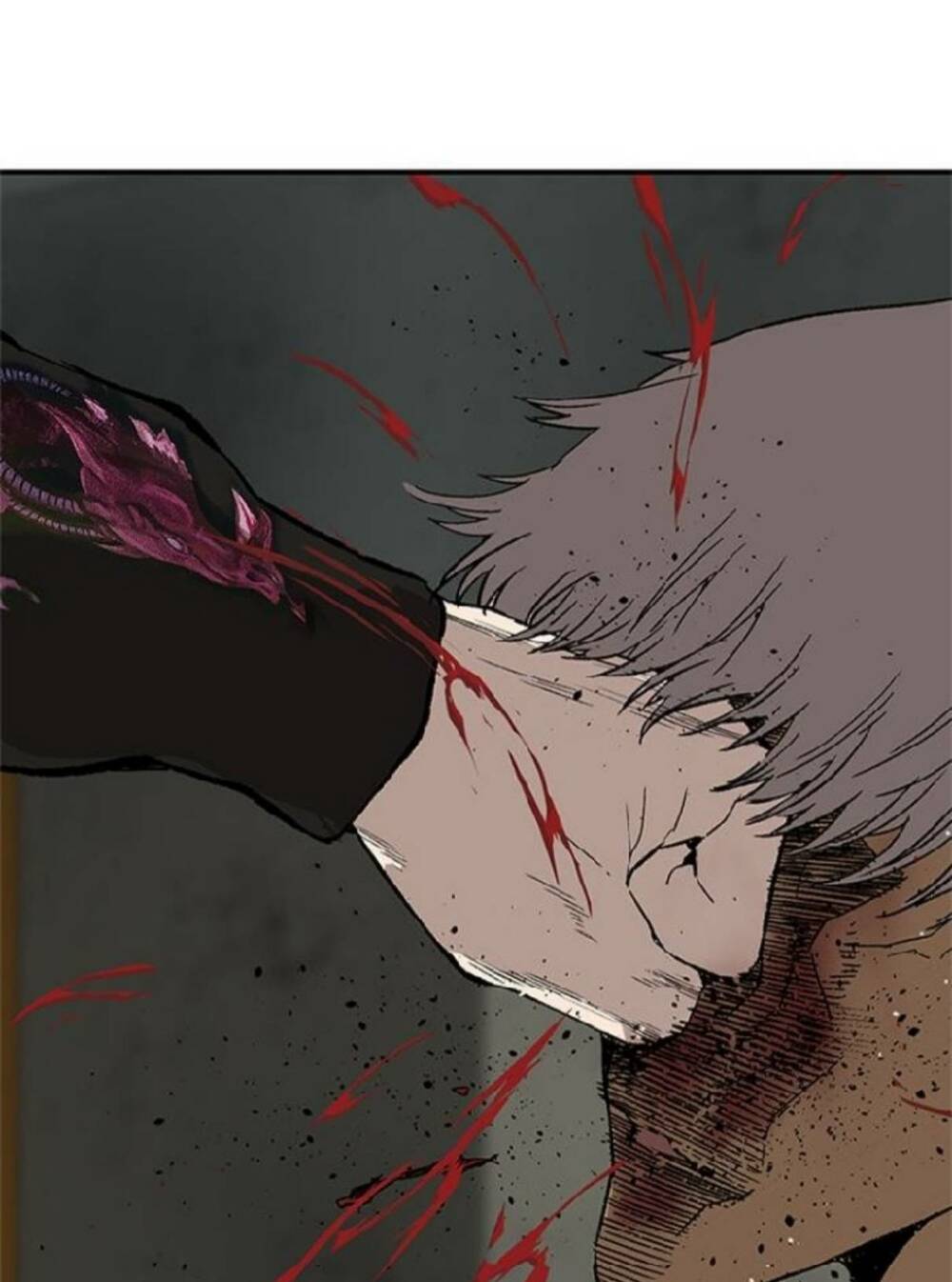 Weak Hero chapter 173 80