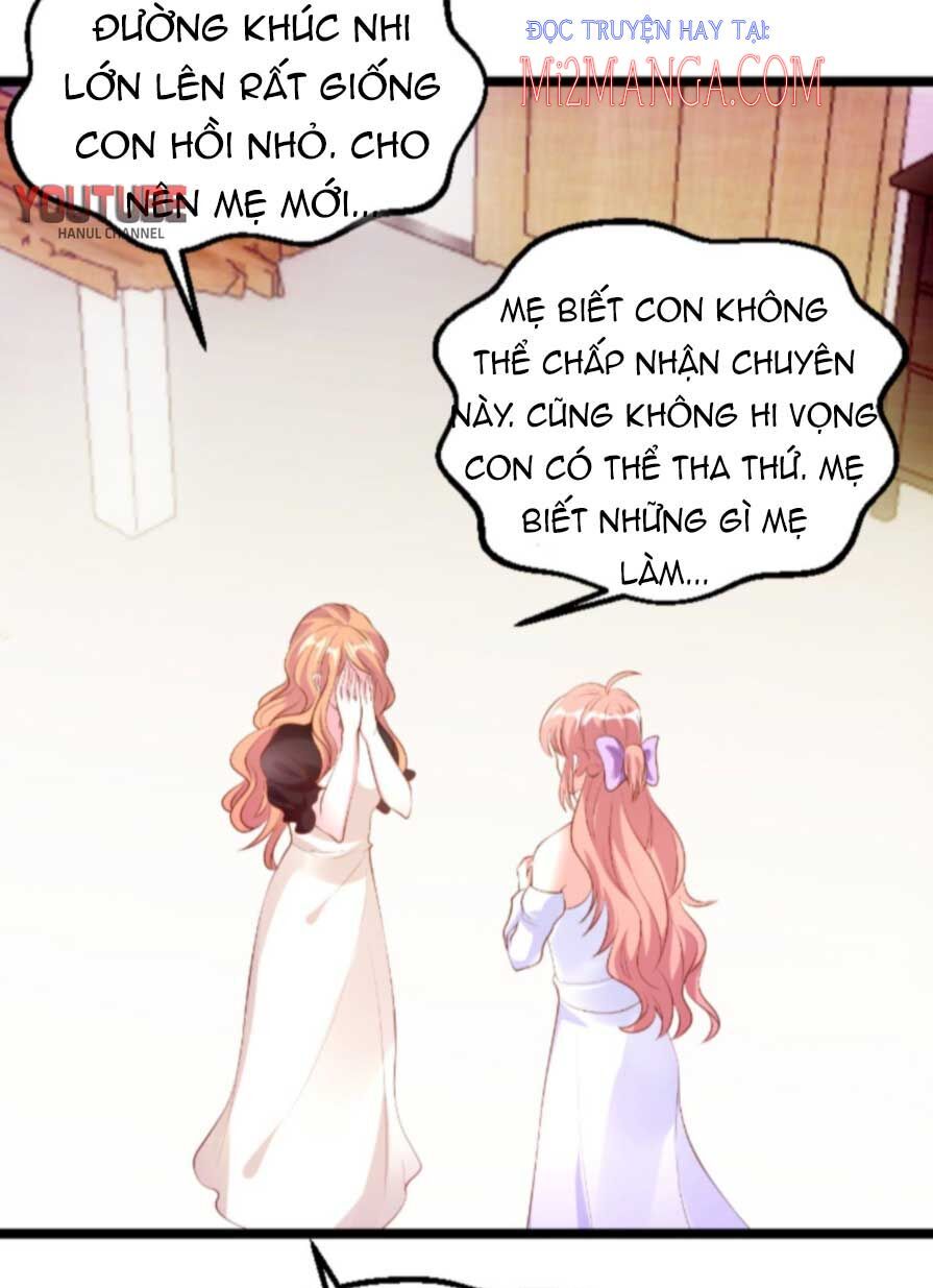 bảo bối đáng yêu đột kích chapter 157.2 20