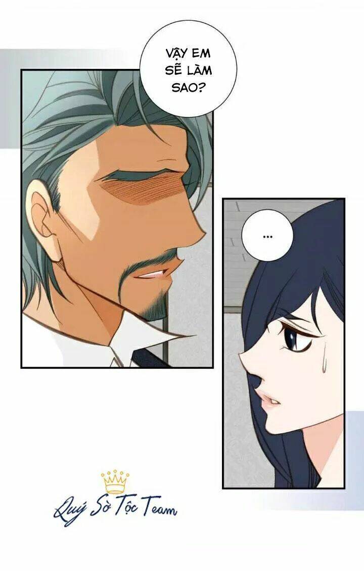 tiếp xúc chí mạng chapter 98 57