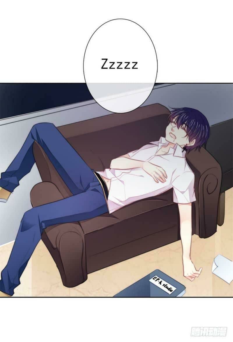 luận cách yêu của chứng sợ phụ nữ chapter 32 15