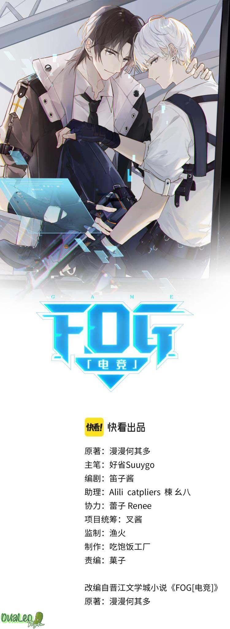 FOG chapter 36