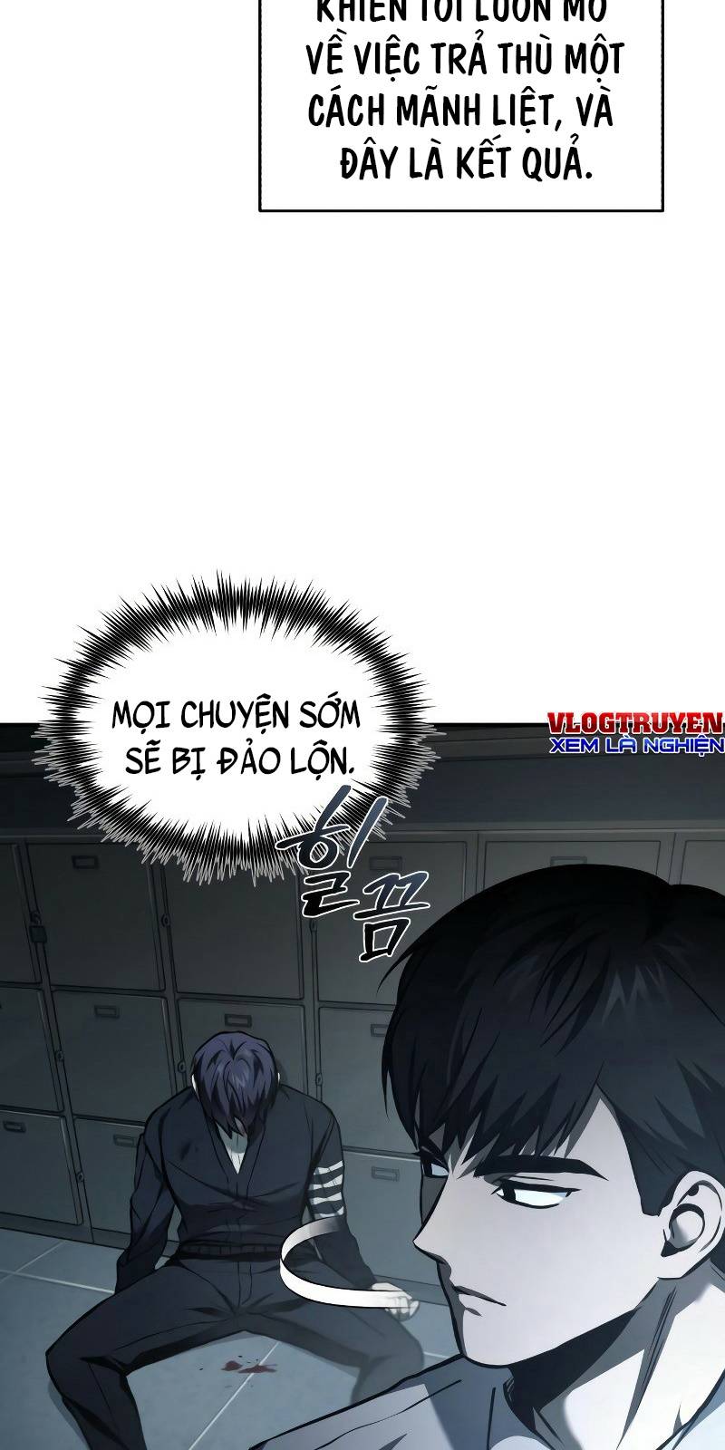 ác quỷ trở lại học đường chapter 5.1 40