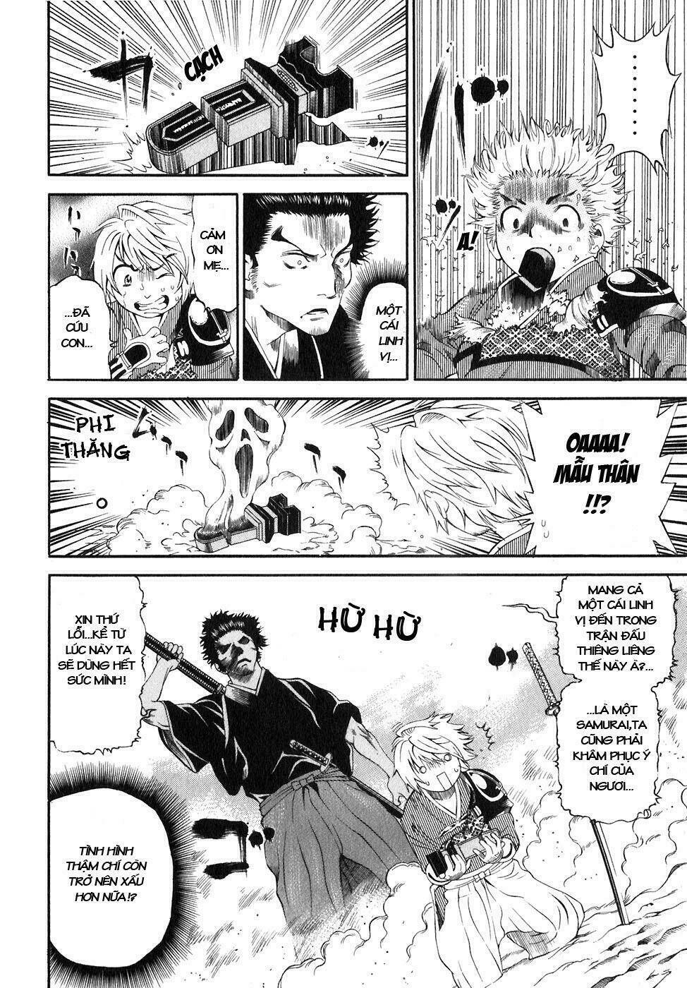 rappi rangai chapter 15 25