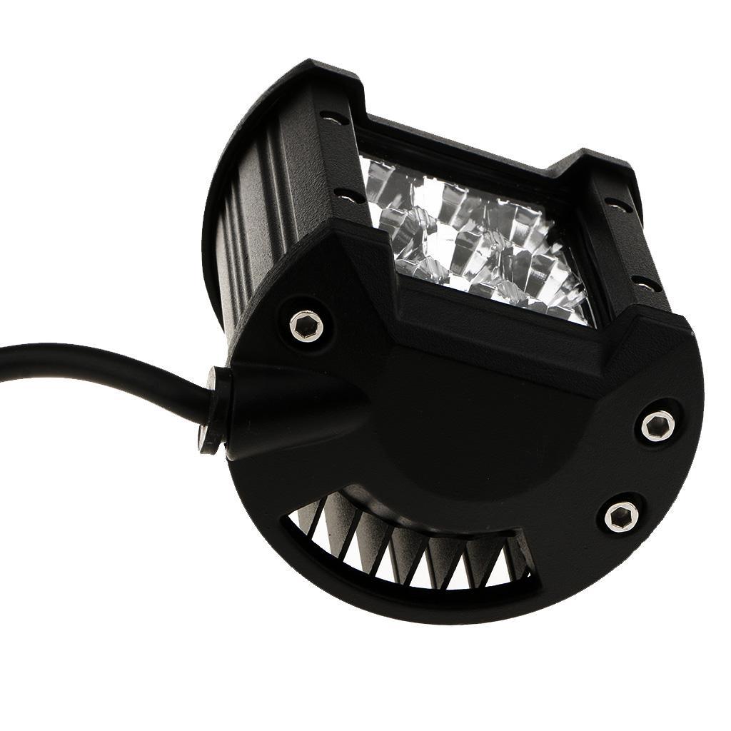 Durable 30W 6 LED     Driving Lamp