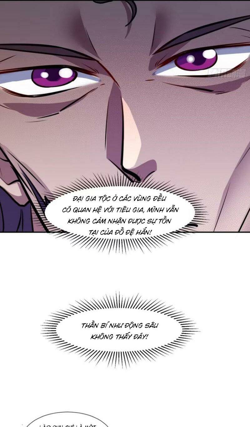 trăm tuổi mở hệ thống: con hiền cháu ngoan quỳ khắp núi! chapter 15 5