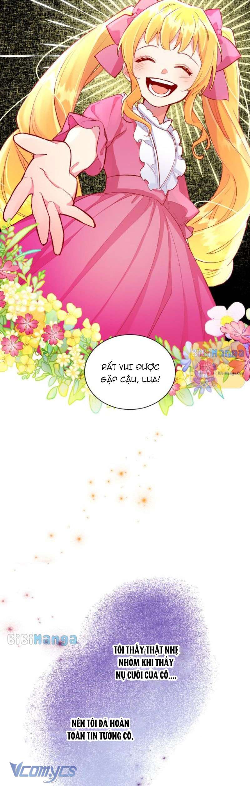 sự báo thù của một vị thánh chapter 31 26