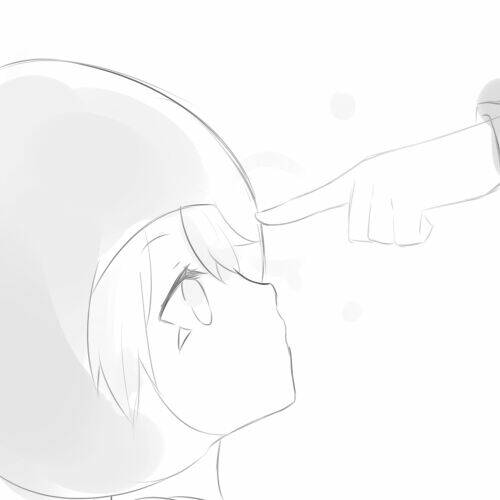 khr doujinshi - b26 short doujin chapter 9 12