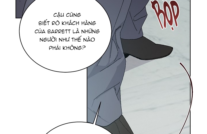 chàng tuấn mã của tôi chapter 25 34