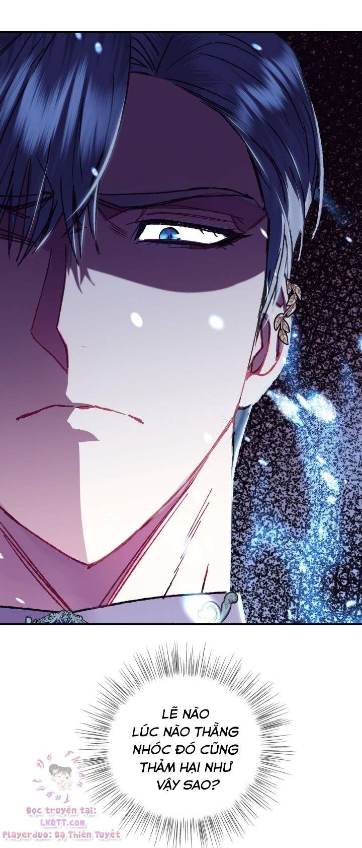 cha, con không muốn kết hôn đâu chapter 27 25