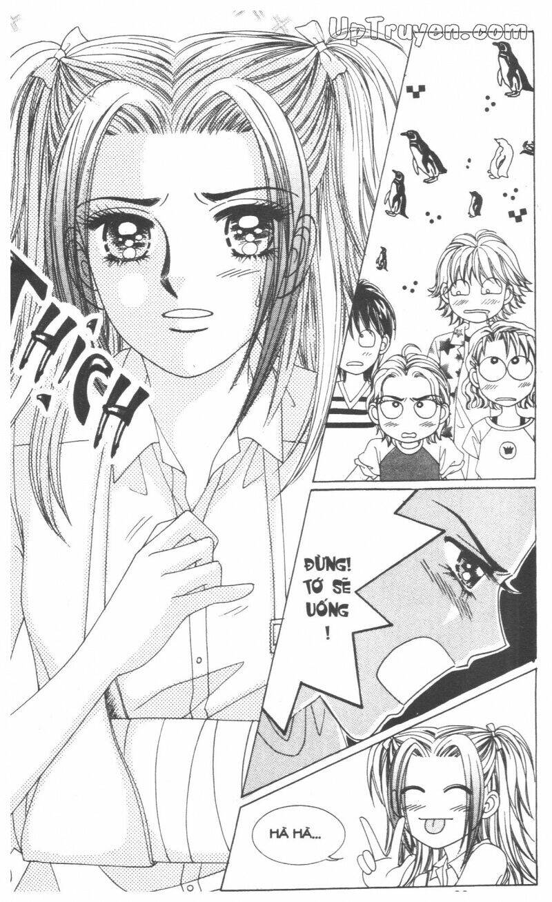 cáo già gặp sói điên chapter 6 100