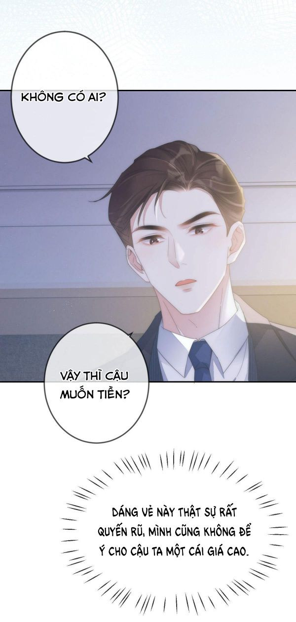 nịch tửu chapter 3 12