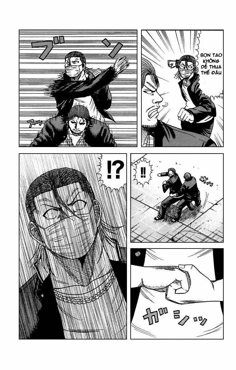 crows zero chapter 5 14