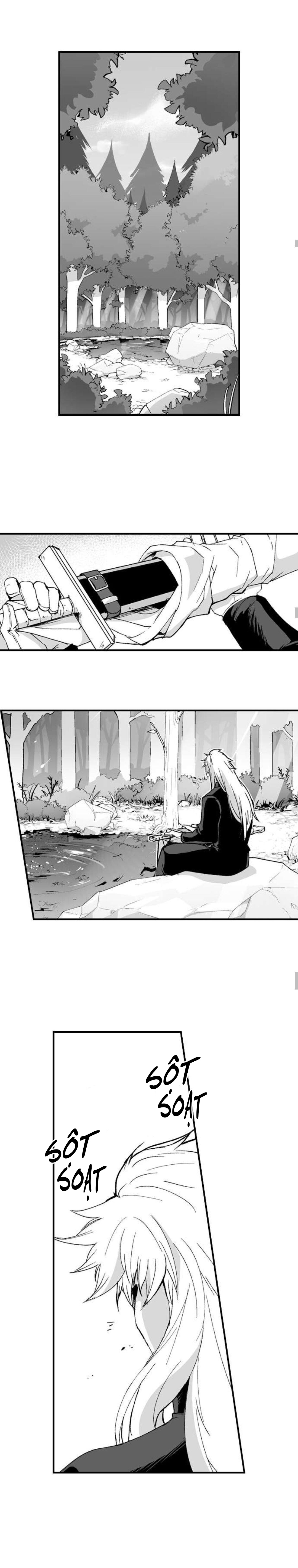 vợ của titan chapter 57 7