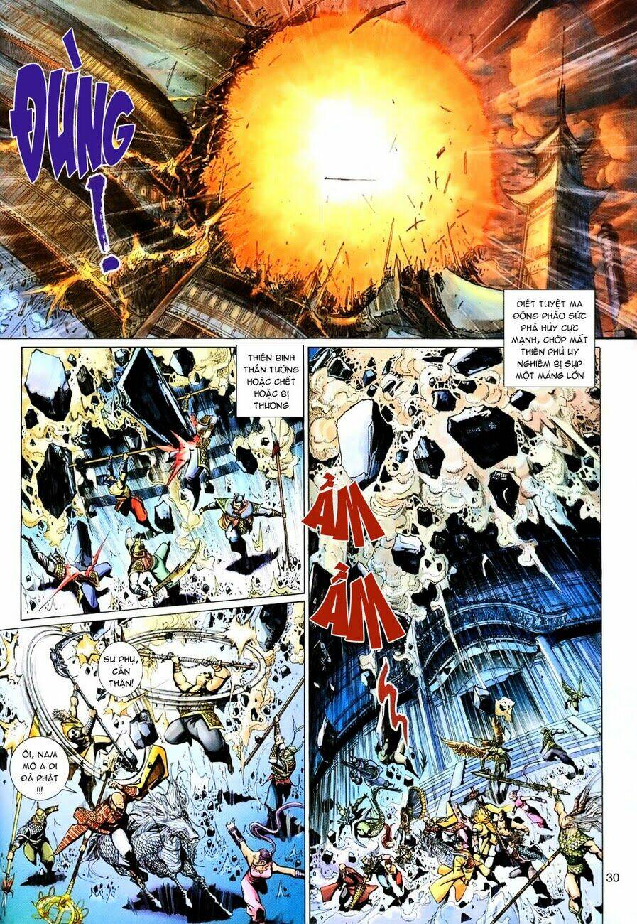đại thánh vương chapter 93 30