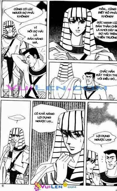 hậu duệ hoàng gia chapter 13 6