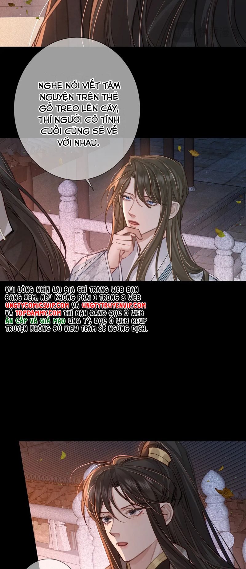 nhân vật chính chỉ muốn yêu đương chapter 88 14