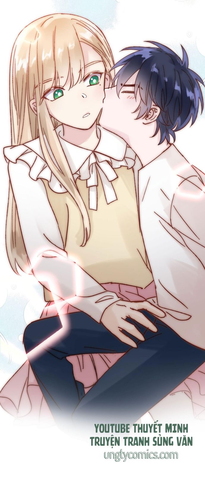 tôi phải làm 1 kẻ đại xấu xa chapter 8 48