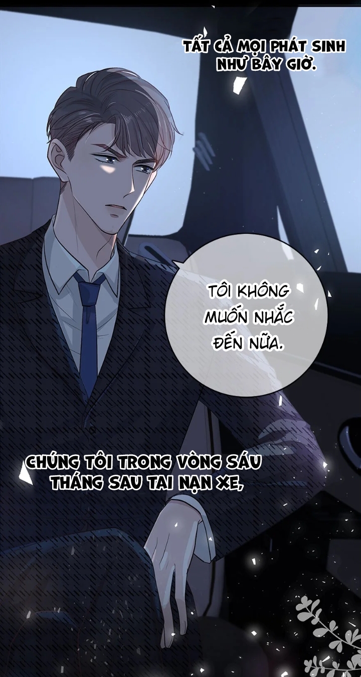 Trước Và Sau Ly Hôn! chapter 14