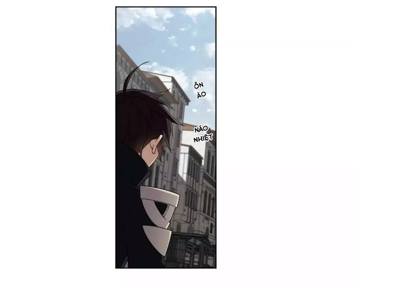 võng du chi cận chiến pháp sư chapter 199 31