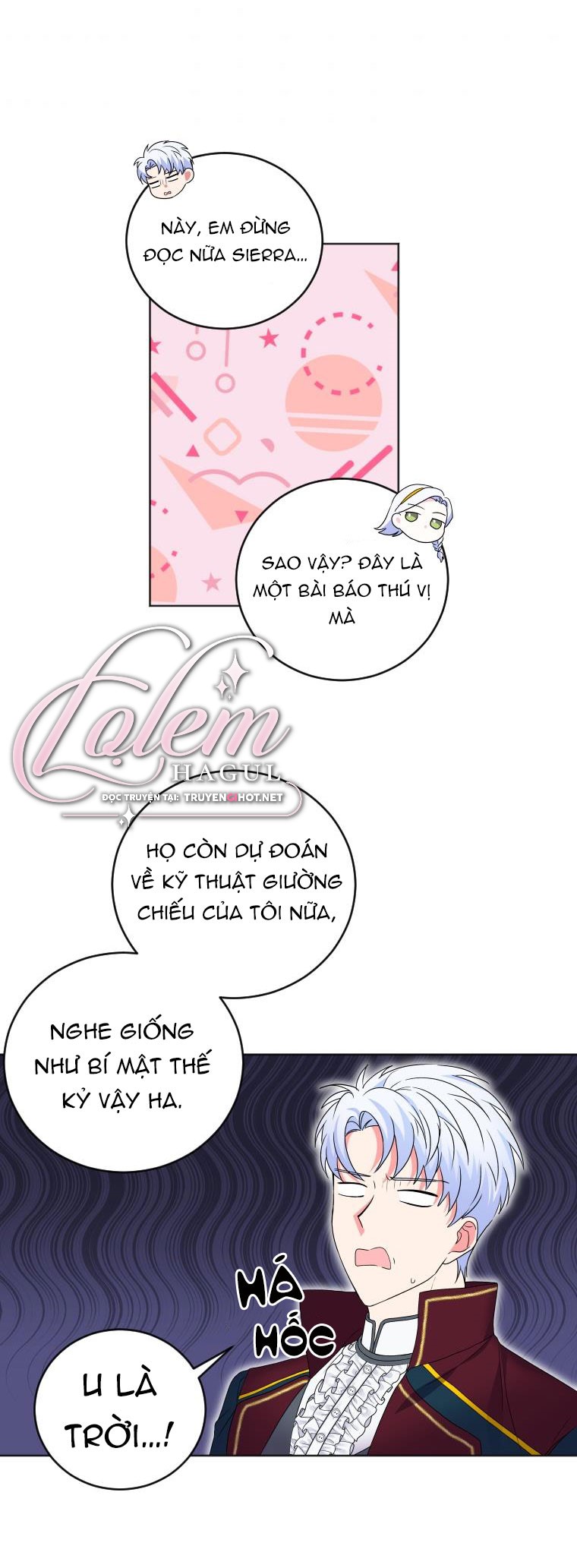 quãng thời gian cuối cùng chapter 24 24