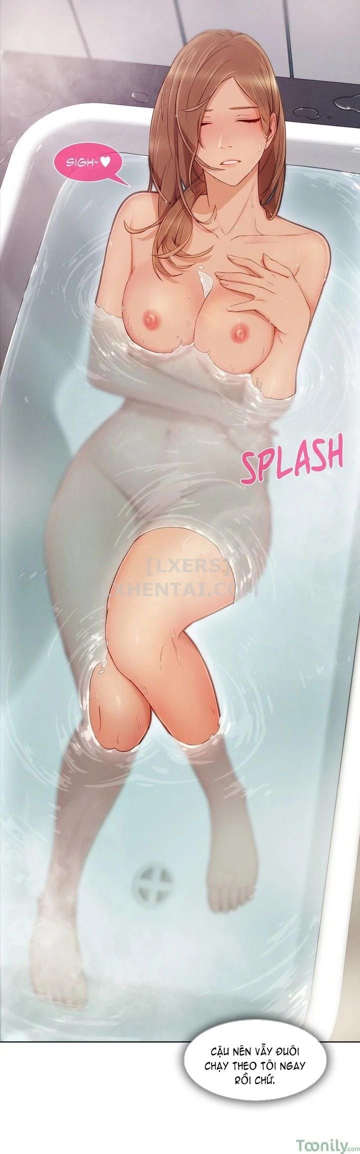 điên cuồng nhưng ngọt ngào chapter 8 13