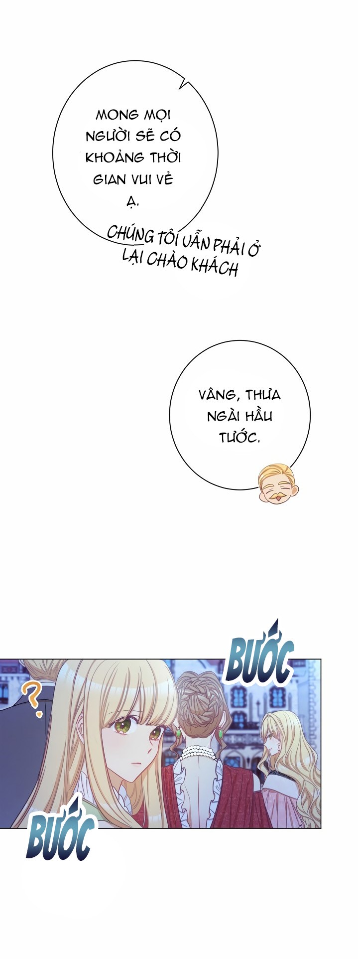 ác nữ đảo ngược đồng hồ cát chapter 48 26