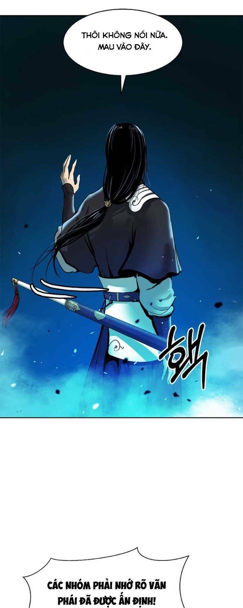 xuyên không thành hổ chapter 21 74