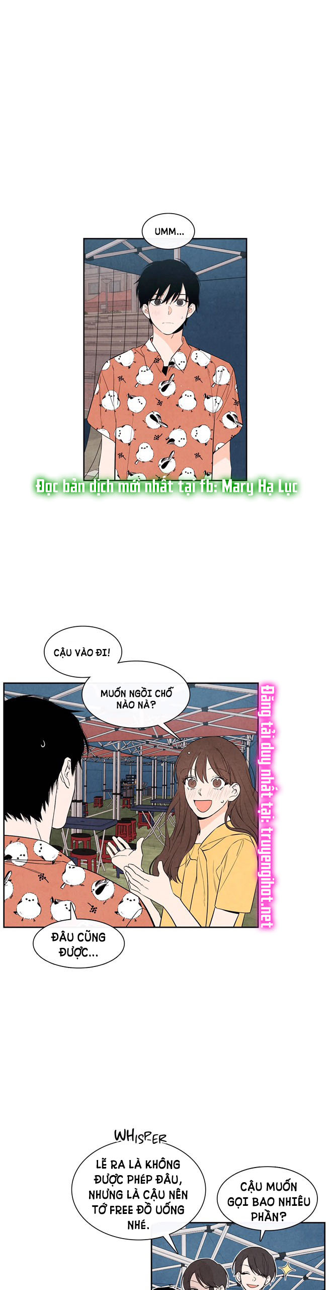 1 cộng 1 bằng.... chapter 28 2
