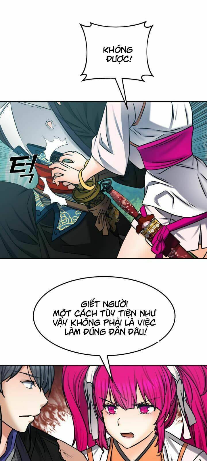 lôi thần chuyển sinh chapter 26 18