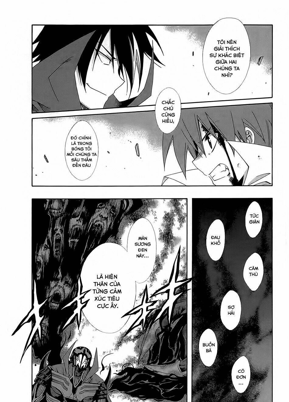 anh hùng xấu xa chapter 58 5