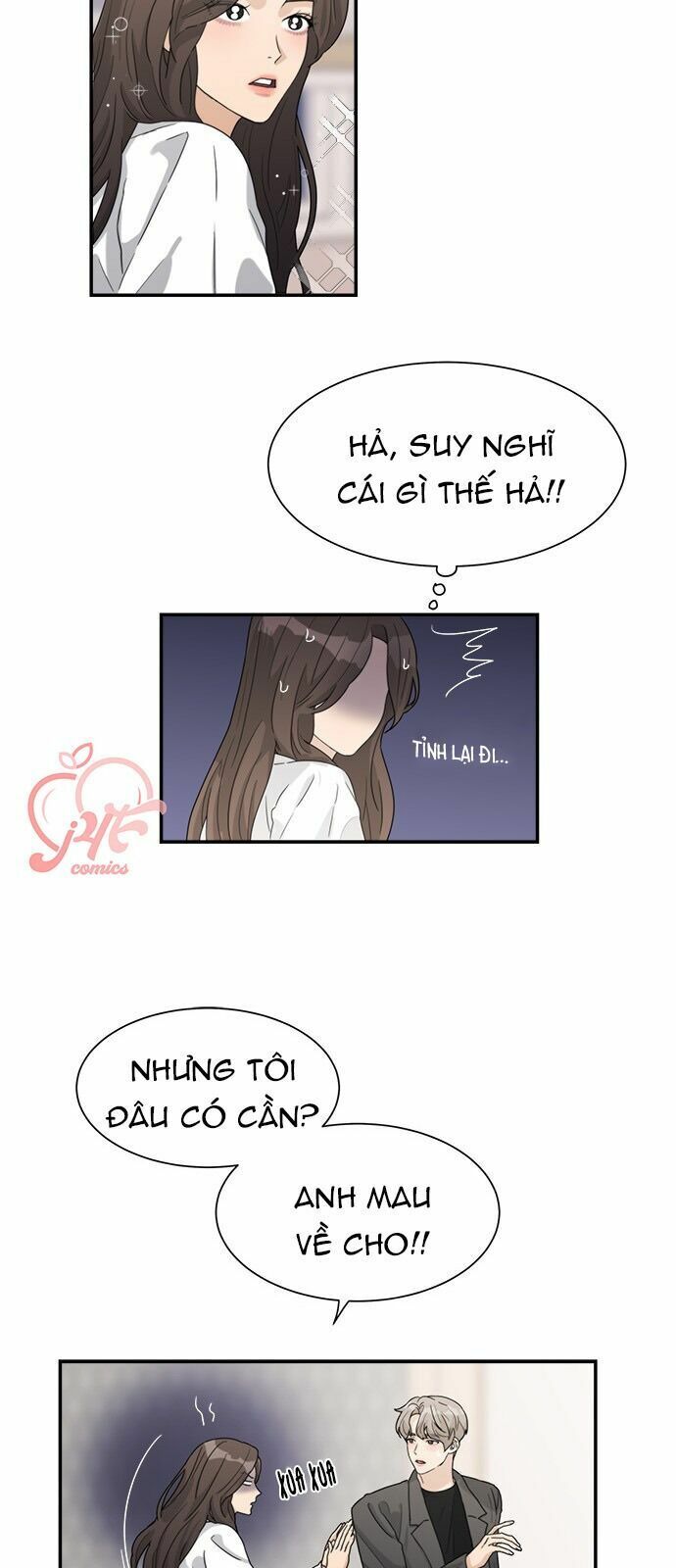 phải lòng oan gia chapter 68 59