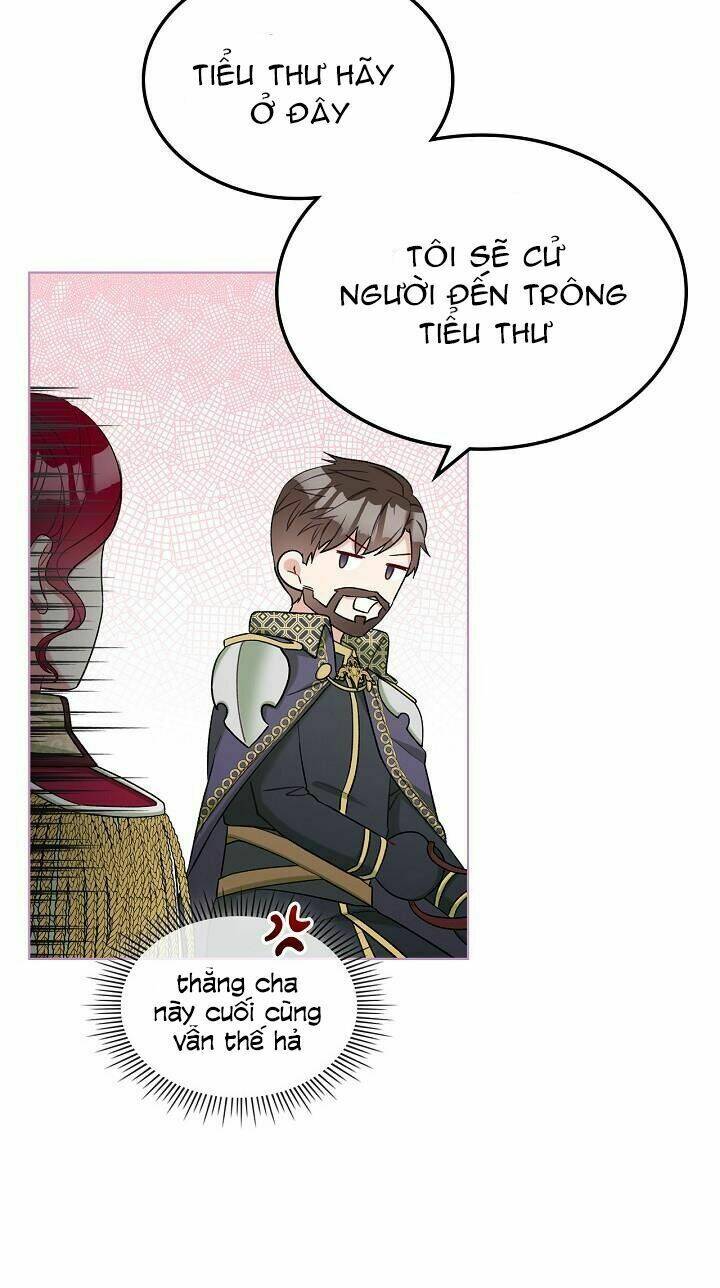 kẻ tạo ra nữ phản diện chapter 40 34