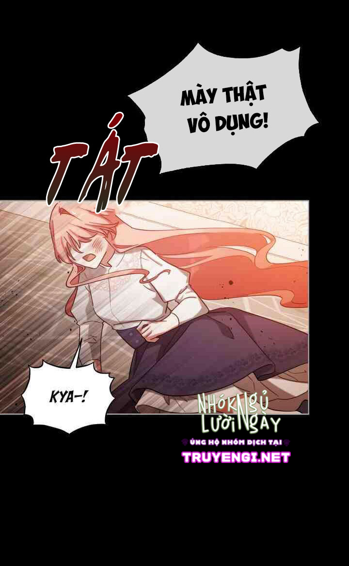 quý cô không thể chạm vào chapter 6 21