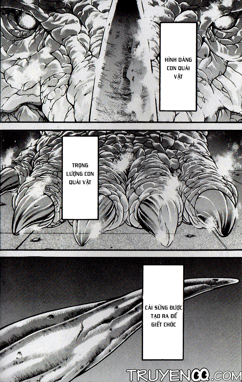 baki – son of ogre chapter 267 9